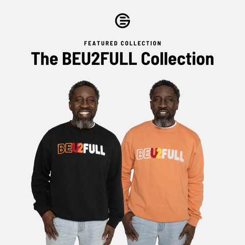 The BEU2FULL Collection