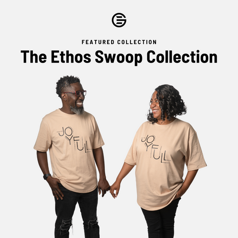 The Ethos Swoop Collection