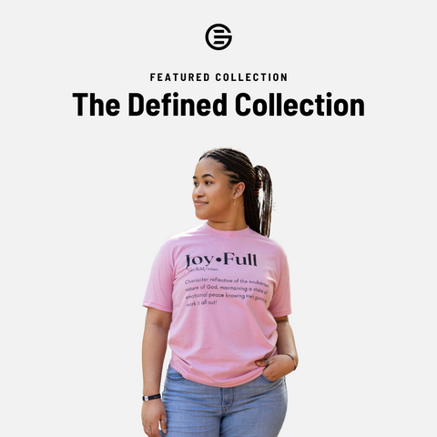 The Defined Collection