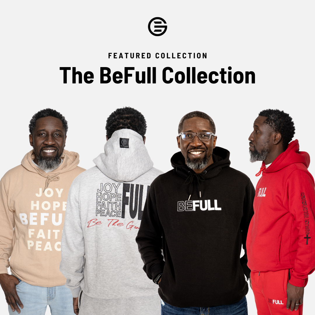 The BeFull Collection
