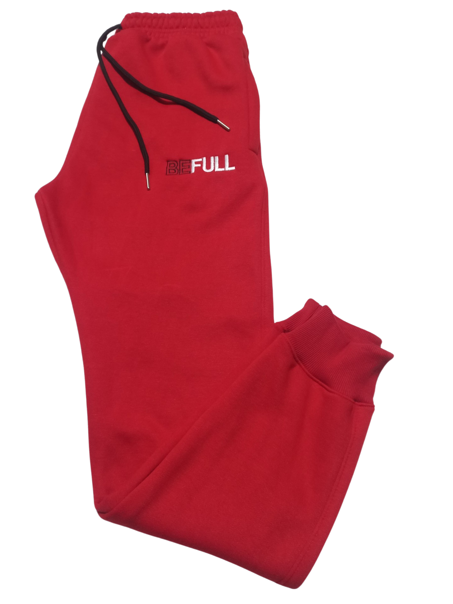 Cardinal Red BEFULL sweats