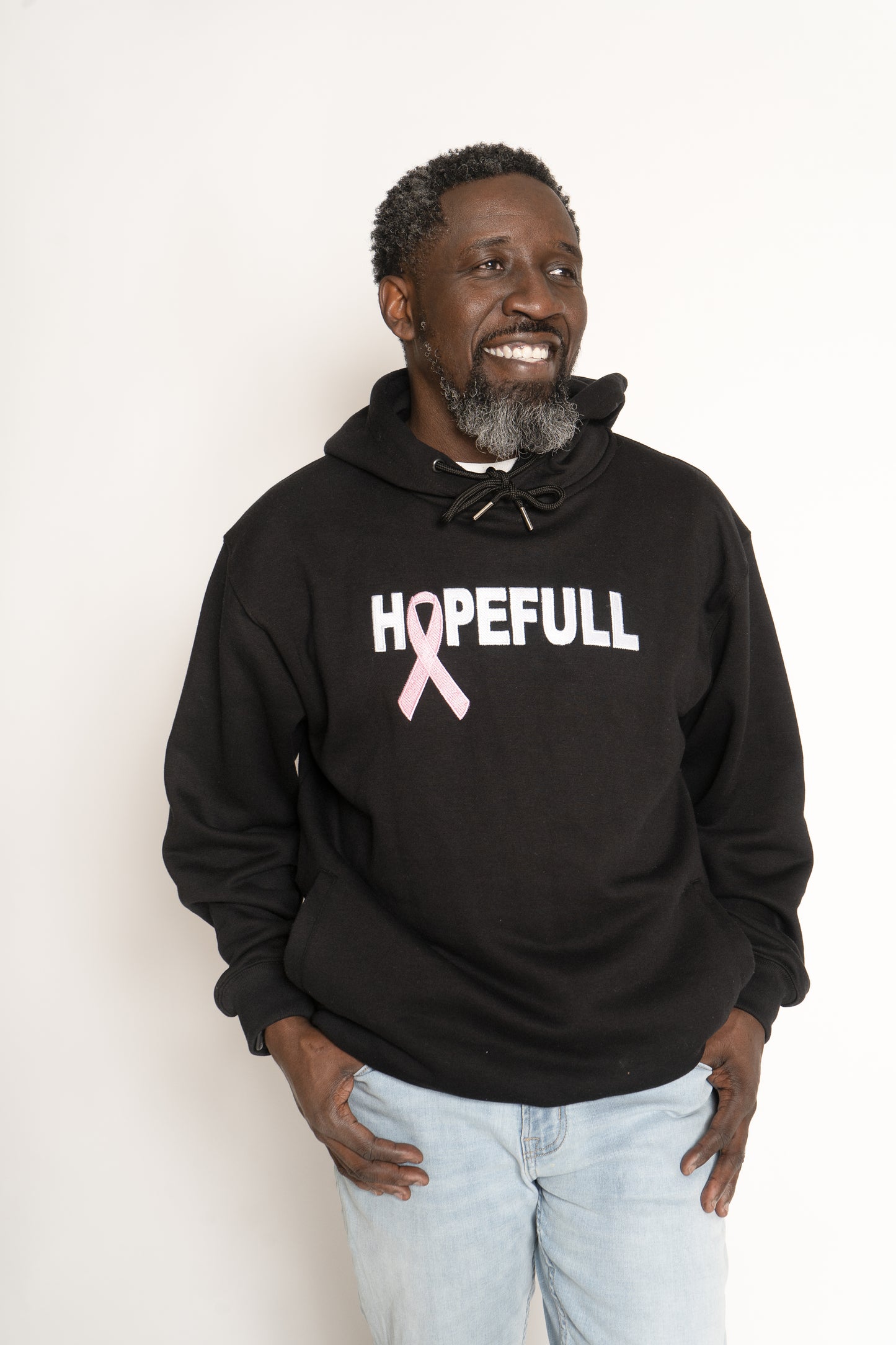 Breast Cancer HopeFULL Hoodie