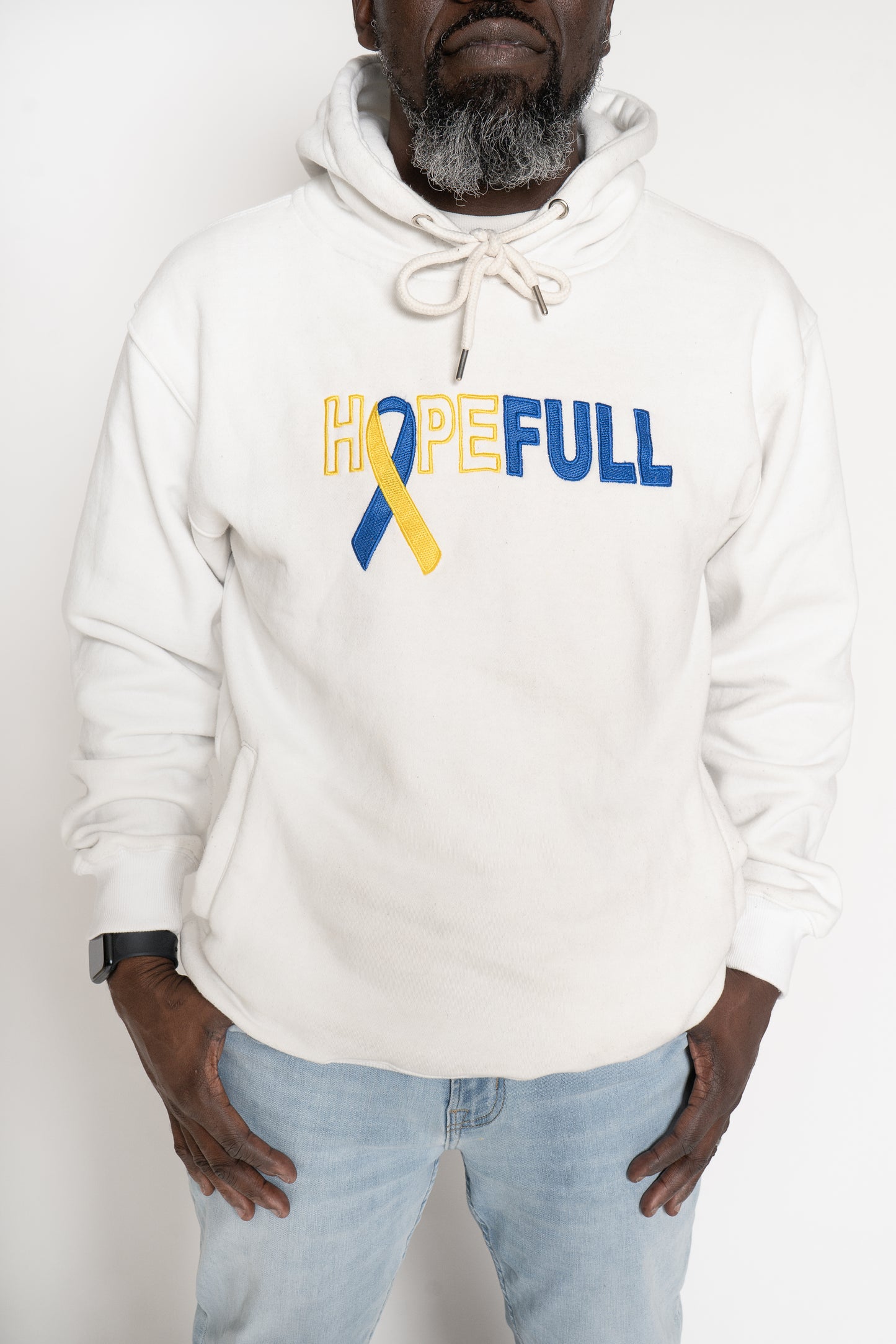 Down Syndrome HopeFULL Hoodie