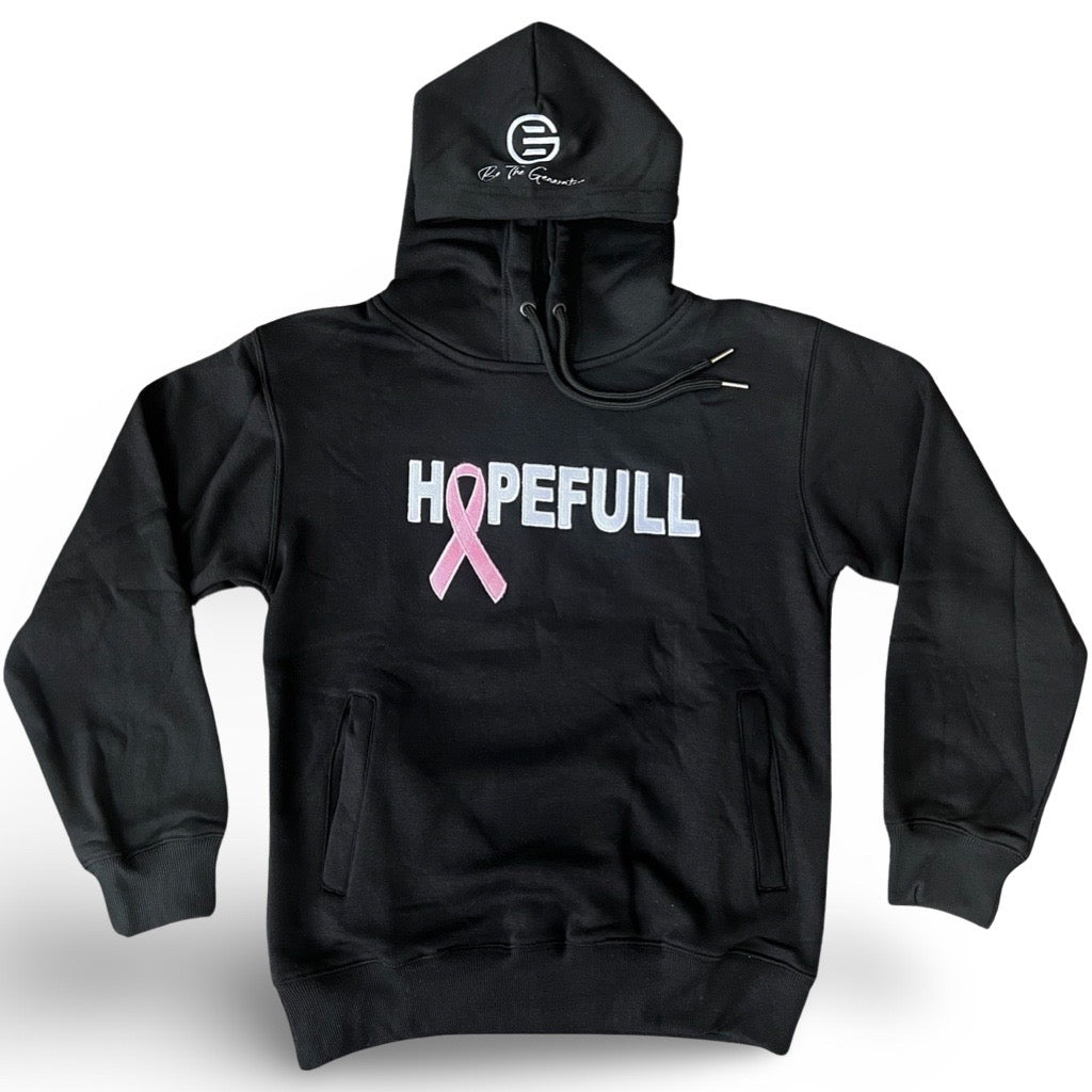 Breast Cancer HopeFULL Hoodie